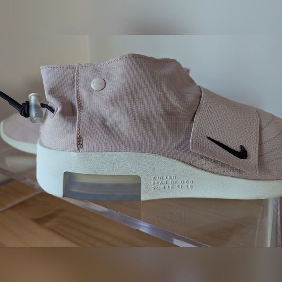 Nike Air Fear of God Moccasin - Picture 3 of 10